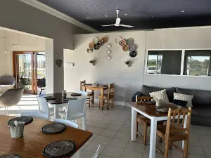 Kei Mouth Country Club