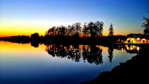 White Lake Beach Home