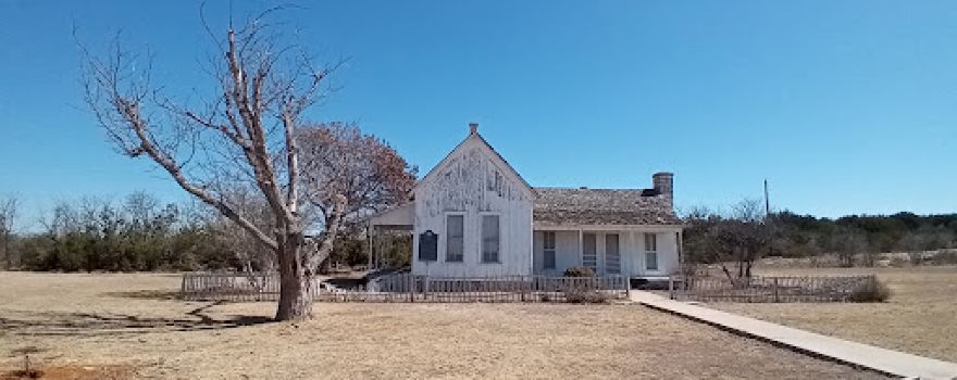 Fair Park