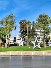 Bournazi Square
