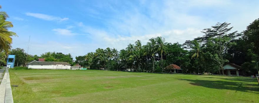 Lapangan Bola Sukorini