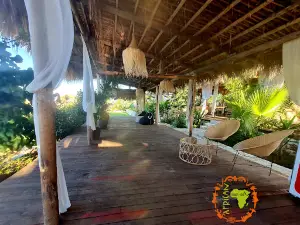African Beach Club