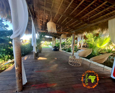 African Beach Club