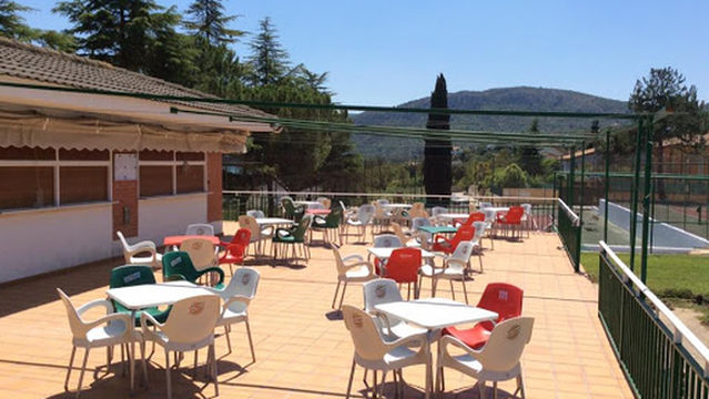 CLUB DEPORTIVO BARASONA