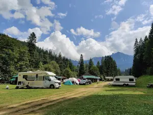 Camping LEON