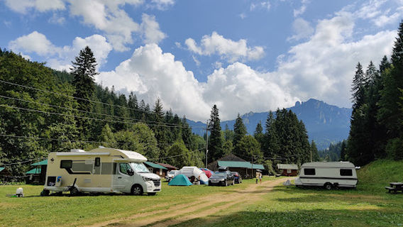 Camping LEON