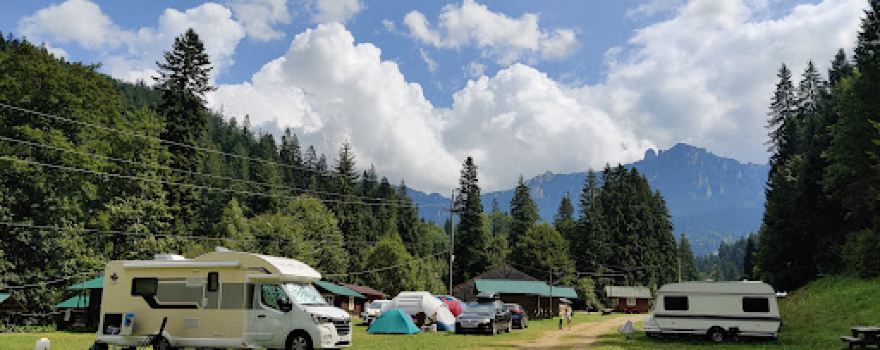 Camping LEON