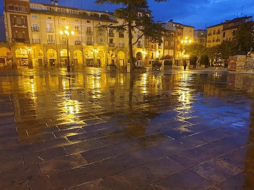 Market Square