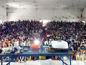Kala Aur Sanskriti Bhawan