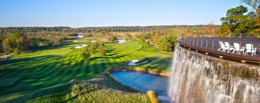 Trump National Golf Club Washington DC