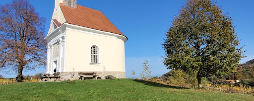 Theresienkapelle