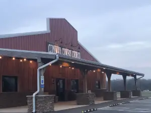 Conway Cowboy Church