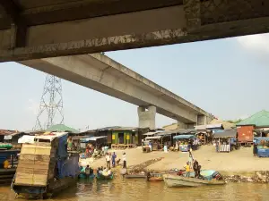 Bayelsa Ferry Terminal and Resorts, Yenagoa