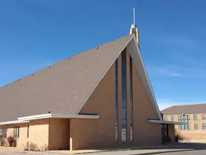 First United Methodist Church