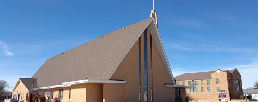 First United Methodist Church