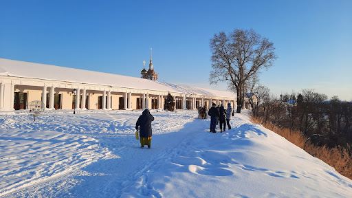Torgovyye Ryady
