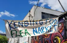 Kensington Market