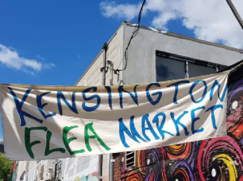 Kensington Market