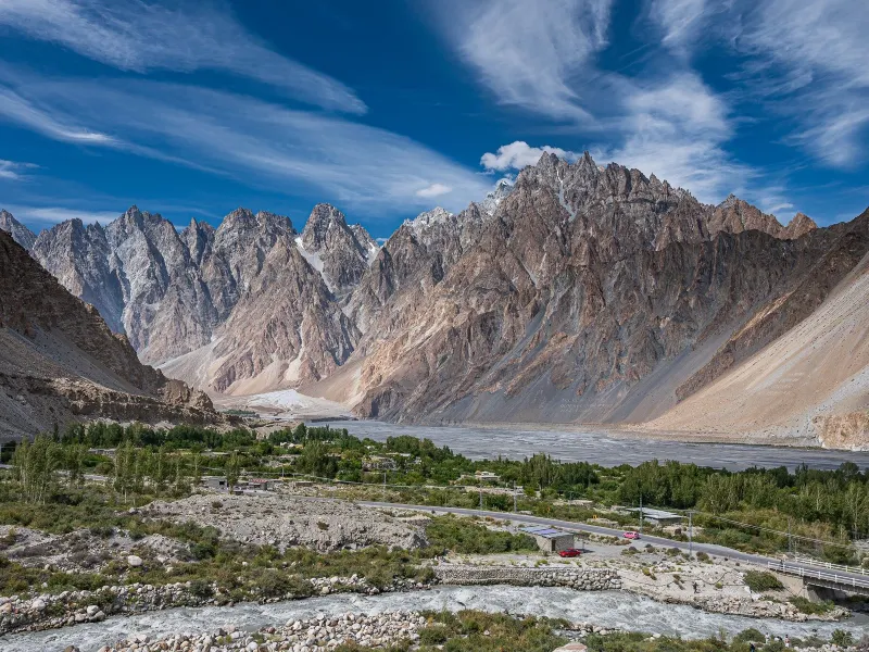 Karimabad