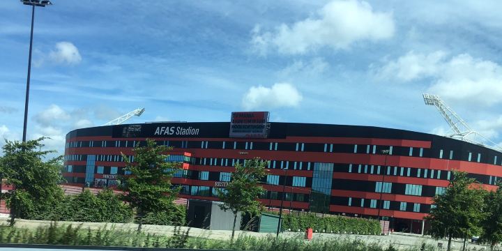 AFAS stadium
