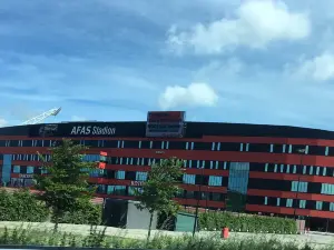 AFAS 스타디온