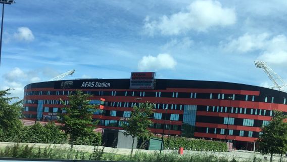 AFAS stadium