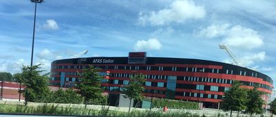 AFAS stadium