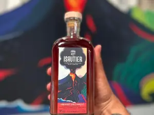 Saga du Rhum
