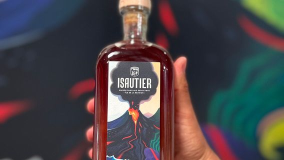Saga du Rhum