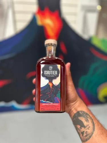Saga du Rhum