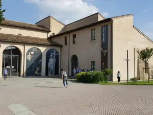 San Domenico Museum