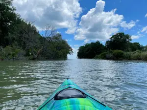 William C. Sterling State Park