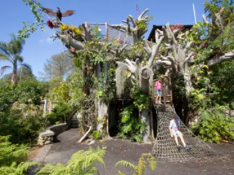 San Diego Botanic Garden