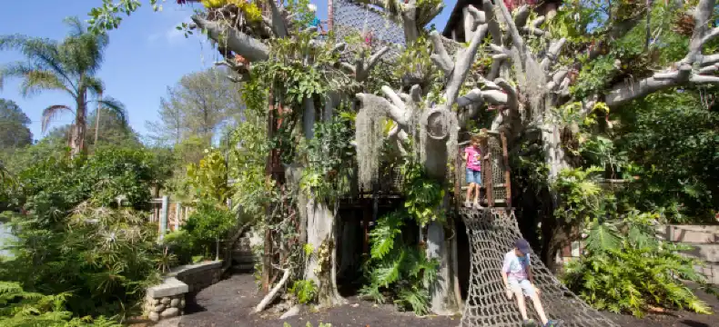 Hoteles en Encinitas