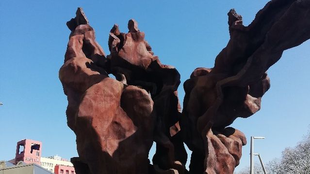 Bilbao Exhibition Centre (BEC)