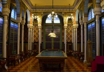 Cochabamba