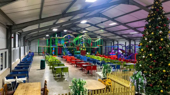 Attwell Farm Park