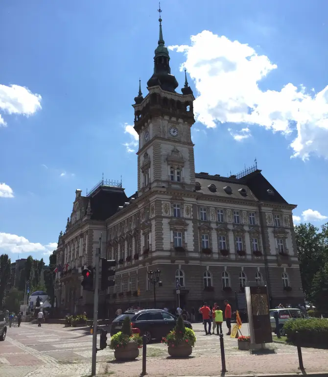 Bielsko-Biala