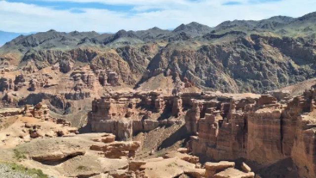 Enbekshikazakh District