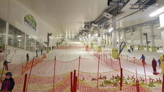 Snozone