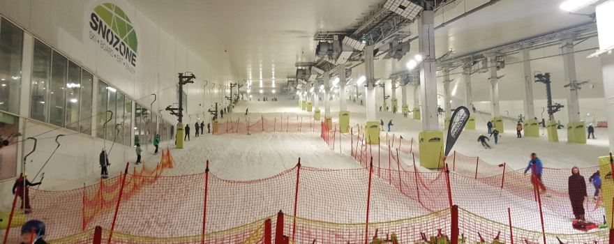 Snozone