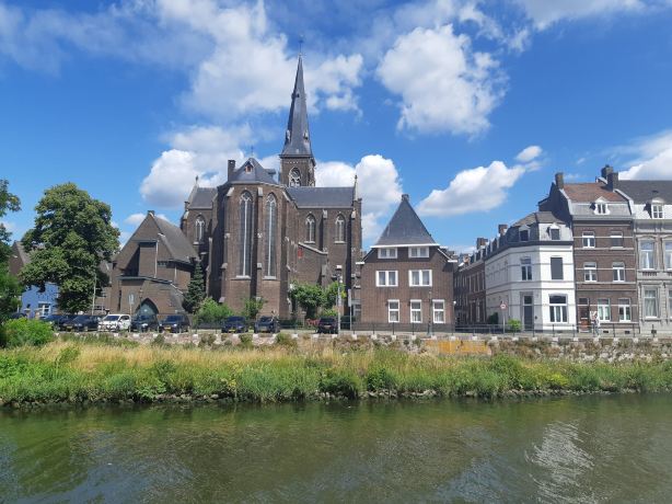 Stiphout Tours