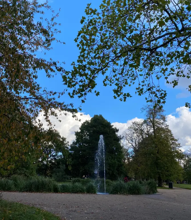 Ealing