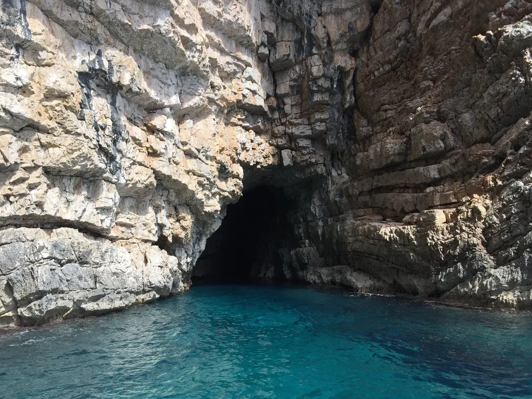 5_Blue Cave