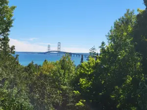 Straits State Park