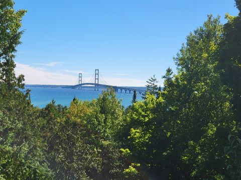 Straits State Park