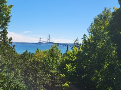 Straits State Park