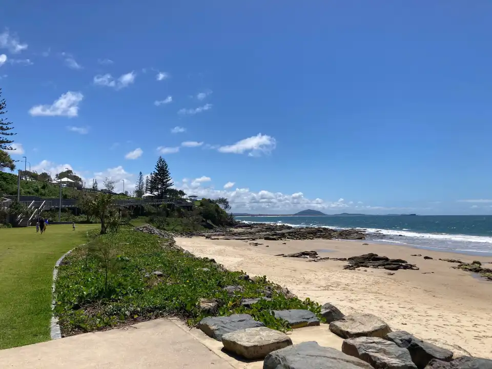 4_Mooloolaba Beach