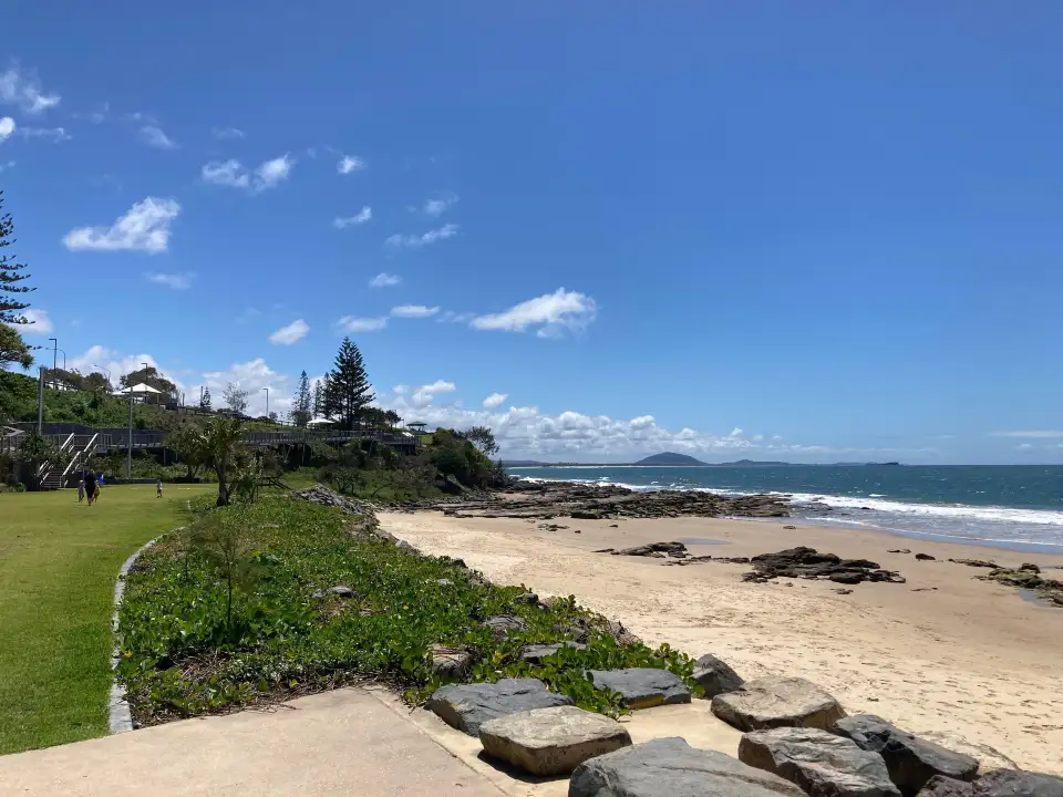 4_Mooloolaba Beach