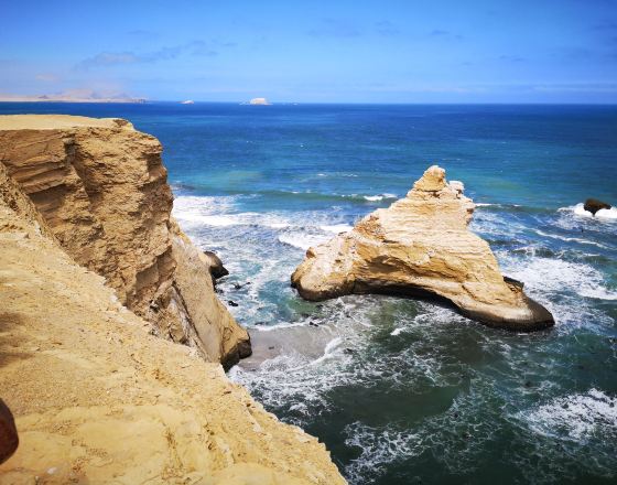 皮斯科 自由行套票